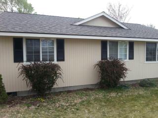 2053 31st St, Eagle Crest OR  97756-8045 exterior