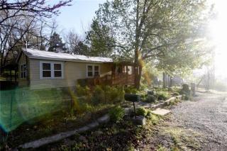 1634 Nettleship St, Fayetteville, AR 72701-5444