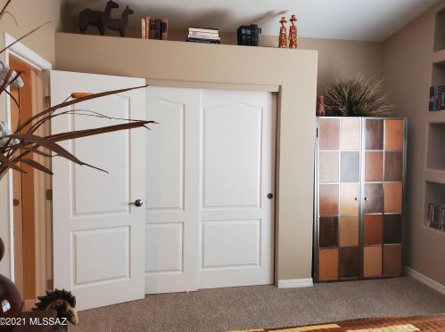 3398 Abrego Dr, Green Valley AZ  85614-3641 exterior