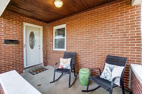 2635 Cypress Way, Cincinnati, OH 45212-1855