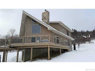 5114 Hefferan Rd, Ellicottville, NY 14731-9778