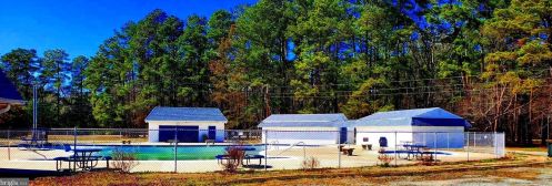 1578 Royal Way, Montross VA  22520-4045 exterior