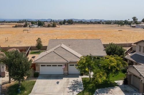 334 Percheron Ct, San Jacinto CA  92582-3231 exterior