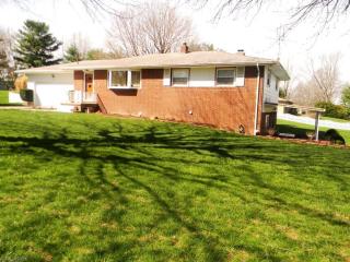 6787 Glenmere Ave, Canton, OH 44721-3050