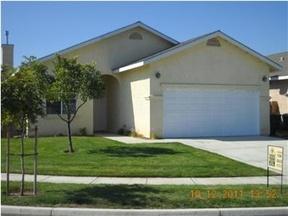 313 Saguaro Ct, Pond, CA 93280-2763
