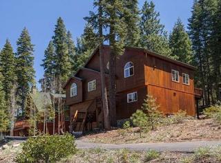 12639 Saint Bernard Dr, Truckee, CA 96161-6251