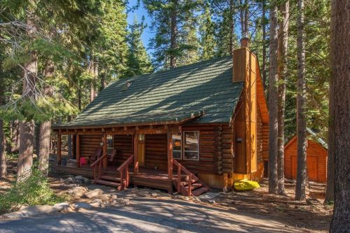 14182 Tyrol Rd, Truckee, CA 96161-6747