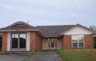 1929 Watling Dr, Marrero, LA 70072-4453