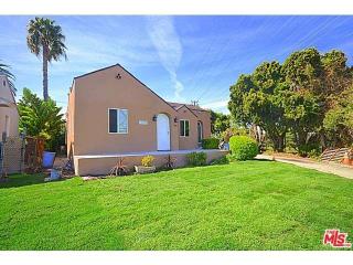 2911 Spaulding Ave, Los Angeles, CA 90016-3118