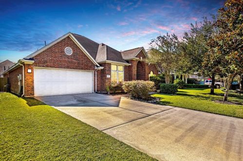3311 Misty Alcove Ct, Humble, TX 77345-5499
