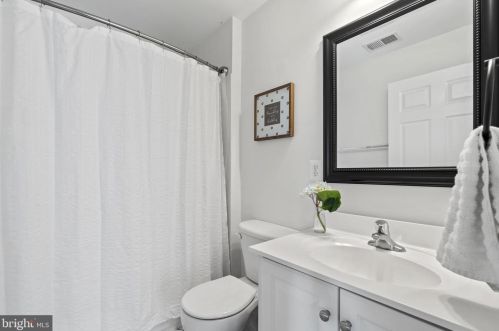 43 Stocks St, Lovettsville VA  20180-8643 exterior