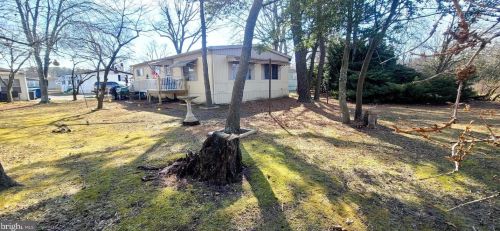 151 Country Ln, Buena NJ  08310-1300 exterior