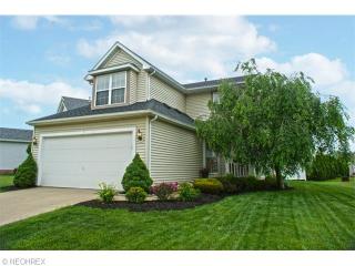 2121 Stonehenge Cir, Akron, OH 44319-5507