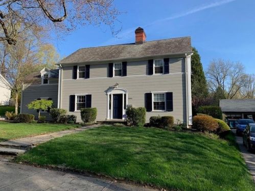404 Byllesby Ave, Meadville, PA 16335-1407