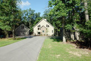 50 Poston Pl, Monterey TN  38574-7107 exterior