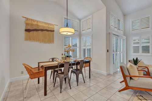 610 Rose Dr, Benicia CA  94510-3756 exterior