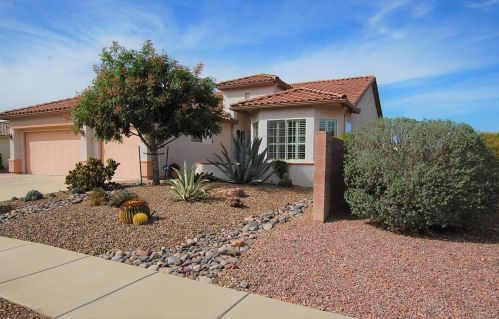 9978 Scarlet Ranges Ln, Tucson, AZ 85743-5228