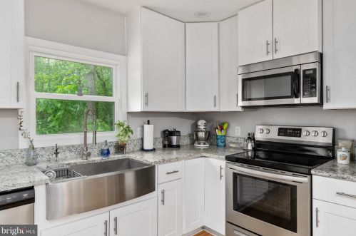 8707 Seays Rd, Spotsylvania VA  22551-3435 exterior