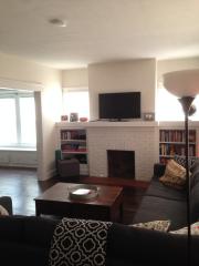 1262 Brockley Ave, Cleveland OH  44107-2439 exterior