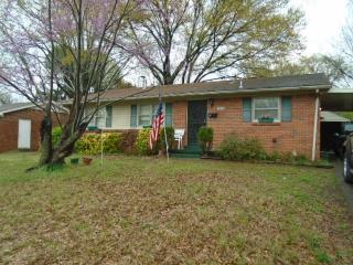 1248 Wilbec Rd, Memphis, TN 38117-6349