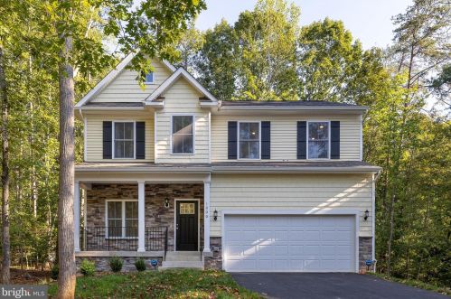 1000 Eastover Pkwy, Locust Grove VA  22508-5170 exterior