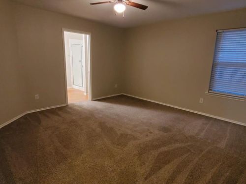 1703 Eagle River Trl, Lancaster TX  75146-4922 exterior