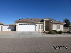 2387 Crown Point Dr, Kingman, AZ 86409-4911