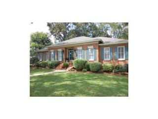 106 Wood Vale Dr, Montgomery, AL 36109-4021