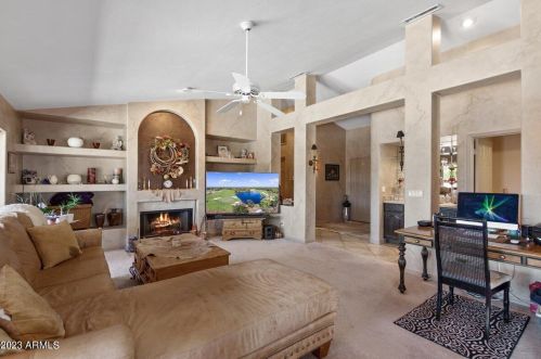 15019 Bristol Bay, Scottsdale, AZ 85268-2319