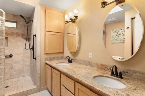 2841 Bender Dr, Lucerne CA  95458-8595 exterior