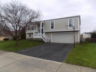 5191 Goldfield Dr, Hilliard, OH 43026-8850