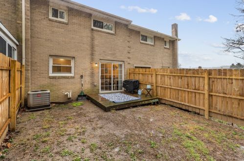 955 Hazel Ave, Ambridge PA  15003-1720 exterior