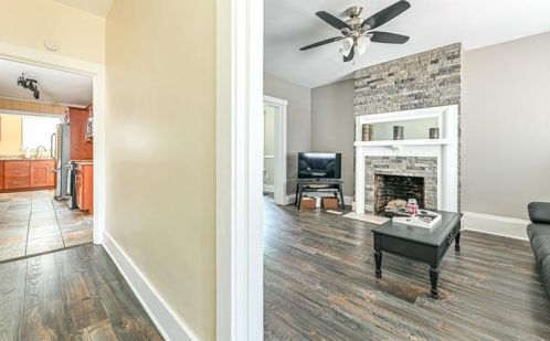 412 North Ave, Verona PA  15147-1410 exterior