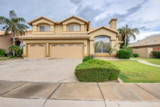 1498 Spur Ave, Gilbert, AZ 85296-1953