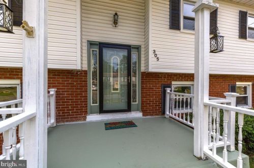 305 Shawnee Trl, Browns Mills NJ  08015-6119 exterior