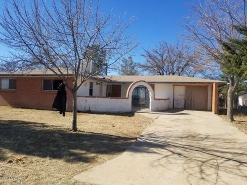 319 Ford St, Sunizona, AZ 85625-4044