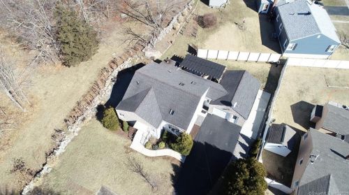 52 Summer St, Waterford CT  06385-2333 exterior
