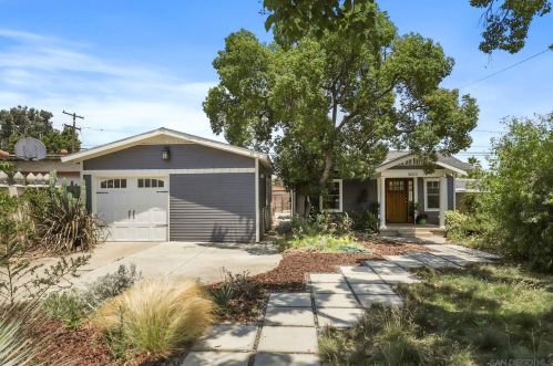3653 Cherokee Ave, San Diego, CA 92104-4418
