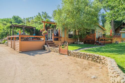 1447 Birchim Ln, Bishop, CA 93514-7627