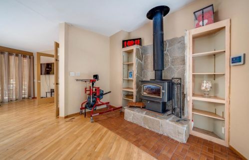 5043 Virginia Bird Mine Ct, Michigan Bluff CA  95631-9733 exterior