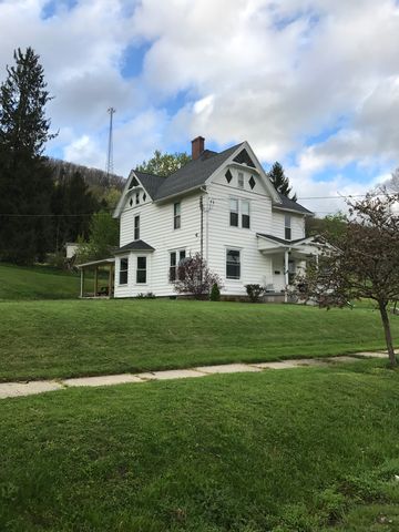 306 King St, Keating Summit, PA 16749-1312