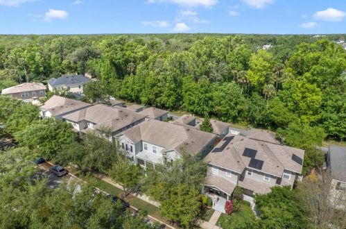 1017 Nash Dr, Kissimmee FL  34747-4310 exterior