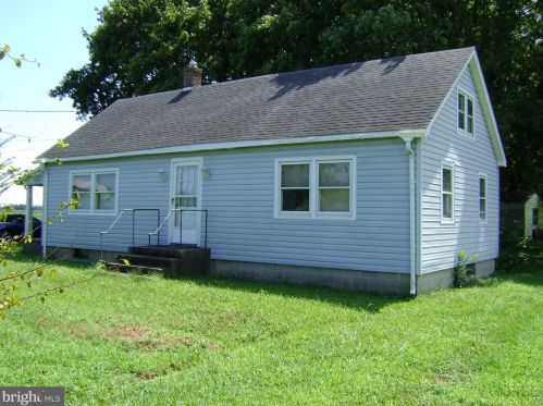 2890 Stein Hwy, Seaford, DE 19973-5070