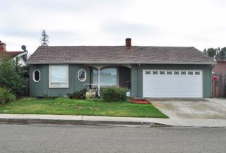 443 Baywood Dr, Vallejo, CA 94591-6625