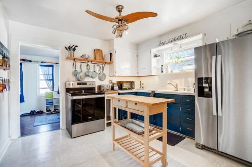 836 Snowhill Blvd, Springfield OH exterior