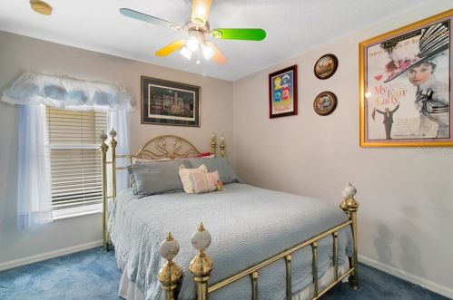 444 Grand Canal Dr, Kissimmee FL 34759-4360 exterior