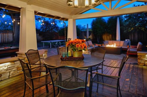 1178 Rhinecastle Way, San Jose CA  95120-1732 exterior