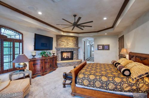 25572 113 Way, Scottsdale AZ  85259-3137 exterior