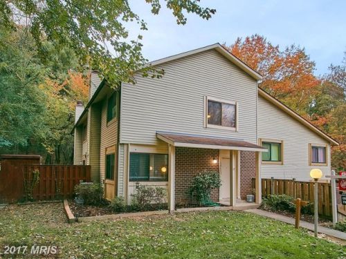 10657 Oak Thrush Ct, Springfield, VA 22015-2202