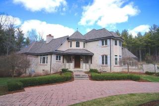 5768 County Road Q, Colgate WI  53017-9717 exterior